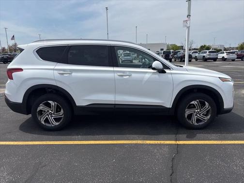 2023 Hyundai SANTA FE SEL 2.4