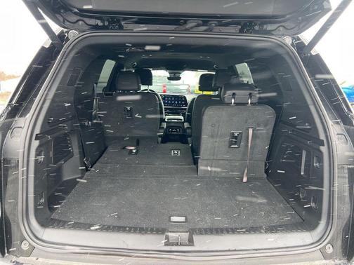 2025 Chevrolet Traverse AWD Z71