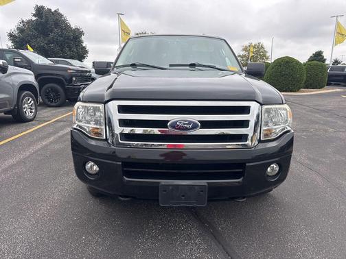 2010 Ford Expedition EL XLT