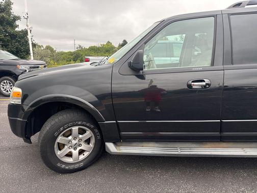 2010 Ford Expedition EL XLT