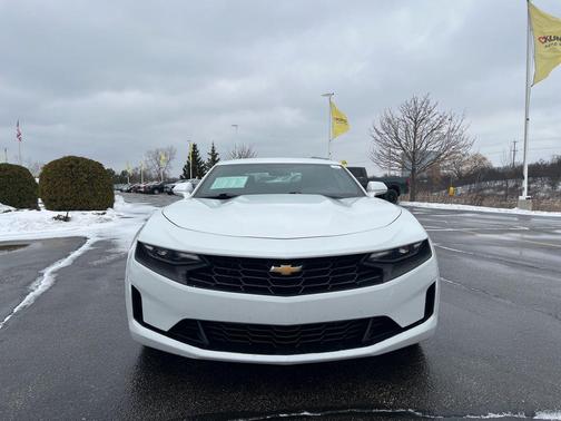 2023 Chevrolet Camaro 1LT