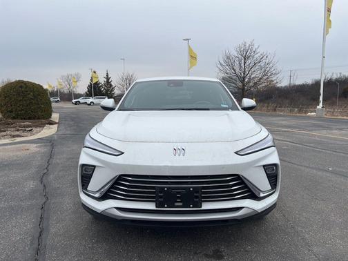 2025 Buick Envista Preferred FWD