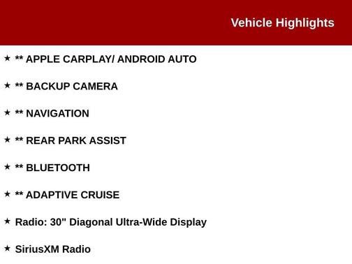 Summit White 2024 Buick Envision Preferred AWD