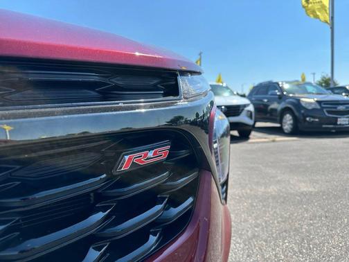 2024 Chevrolet Trax FWD 2RS
