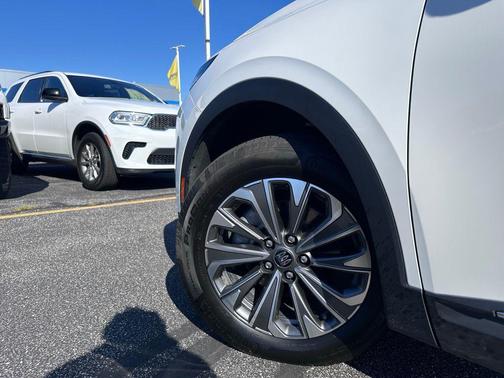 2024 Buick Envision Preferred AWD