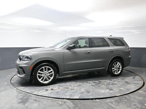 2023 Dodge Durango GT AWD