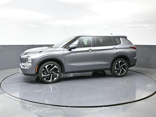2024 Mitsubishi Outlander SE 2.5 S-AWC