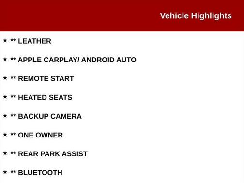 2022 Lincoln Aviator Standard AWD