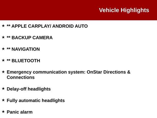 2015 GMC Terrain SLE-1