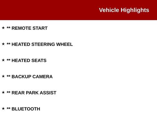 2014 GMC Terrain SLE-2