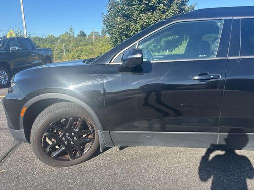 2020 Chevrolet Blazer 2LT