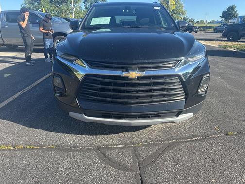 2020 Chevrolet Blazer 2LT