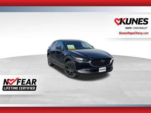 2024 Mazda CX-30 2.5 S Select Sport
