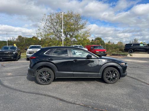 2024 Mazda CX-30 2.5 S Select Sport