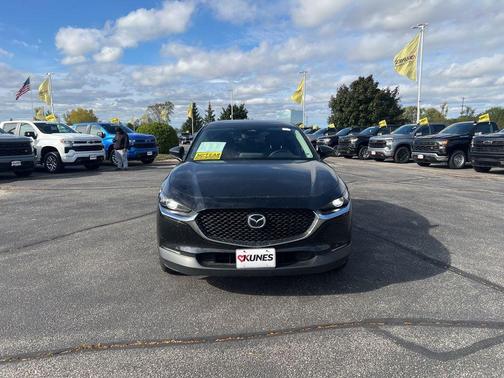 2024 Mazda CX-30 2.5 S Select Sport