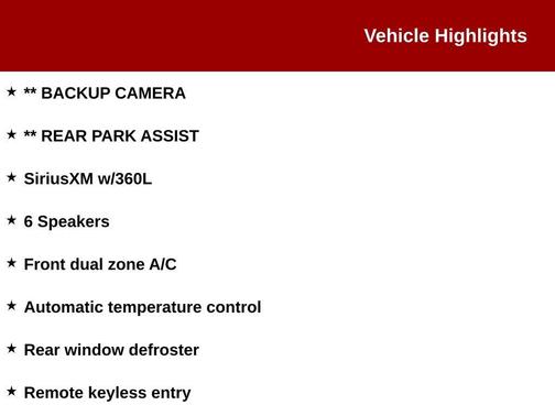 RAPID RED TINTED CC 2024 Ford Edge SEL