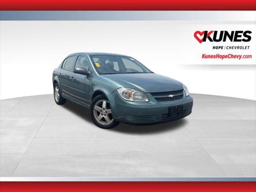 2009 Chevrolet Cobalt LT