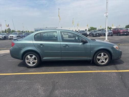 2009 Chevrolet Cobalt LT
