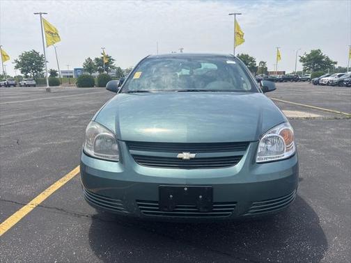 2009 Chevrolet Cobalt LT