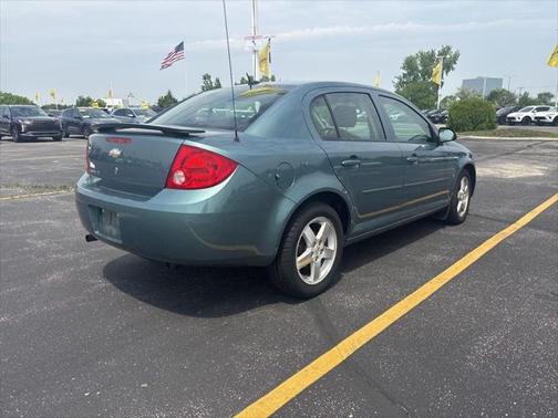 2009 Chevrolet Cobalt LT