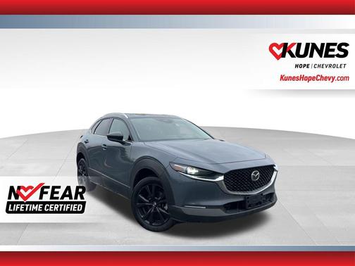 2024 Mazda CX-30 2.5 Turbo Premium Package