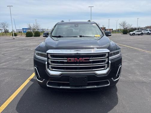 2021 GMC Acadia AWD SLT