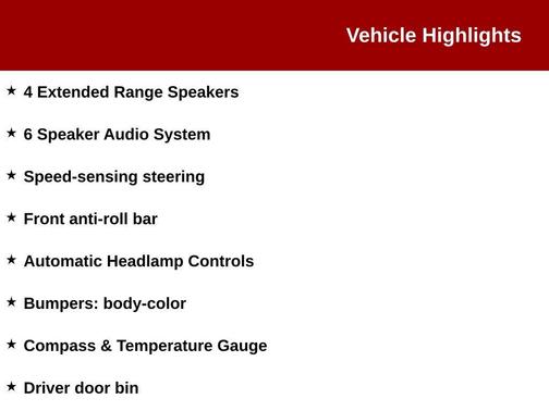Silver Nickel 2004 Saturn Vue Base