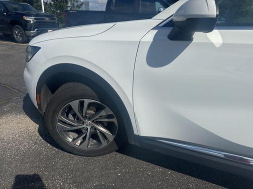 2023 Buick Envision Essence FWD