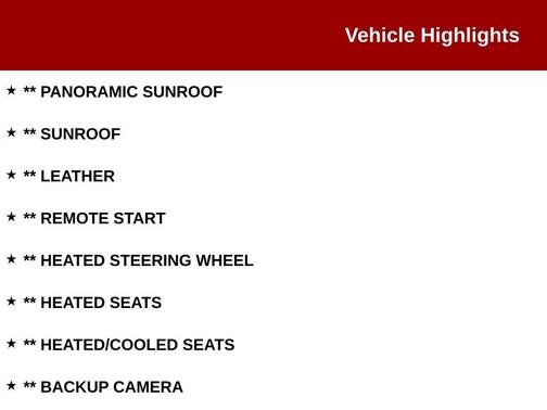 2011 Nissan Maxima SV