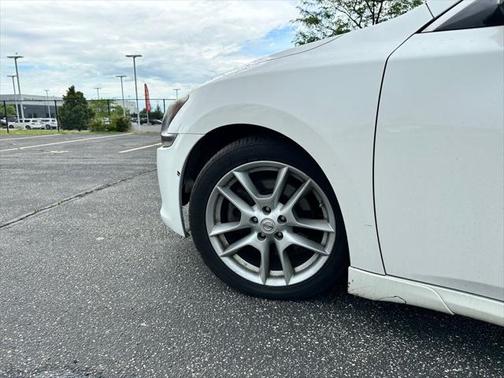 2011 Nissan Maxima SV