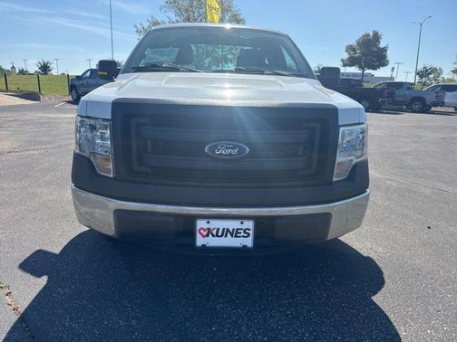 2014 Ford F-150 XL
