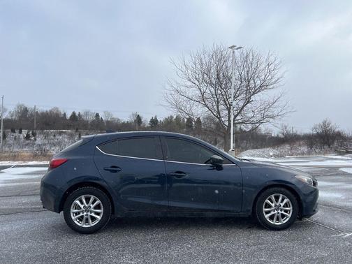 2014 Mazda Mazda3 i Touring