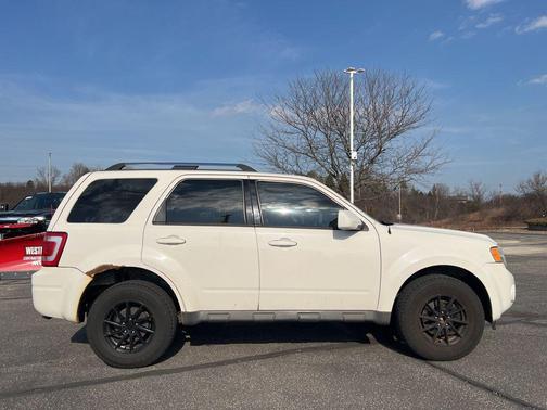 2009 Ford Escape Limited