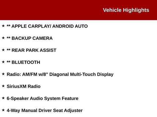 Volcanic Red Tintcoat 2023 GMC Acadia FWD SLE