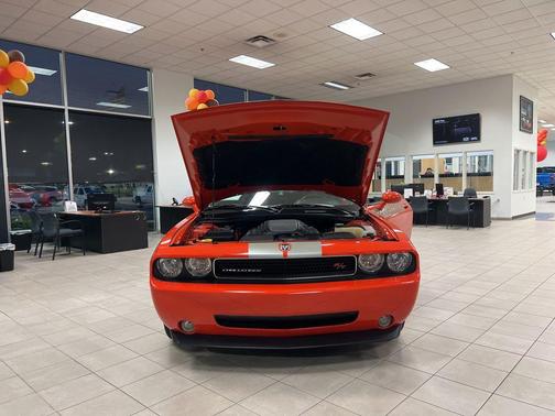 2010 Dodge Challenger R/T