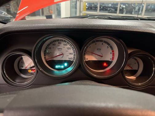 2010 Dodge Challenger R/T