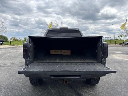 Magnetic Grey Metallic 2012 Toyota Tundra Base