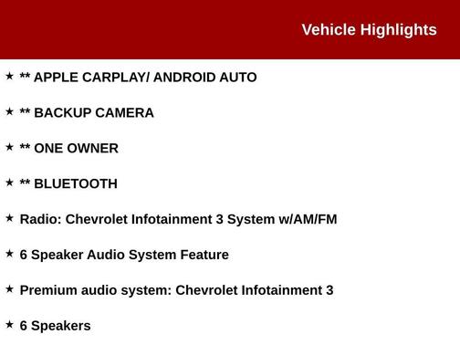 Summit White 2022 Chevrolet Equinox LS