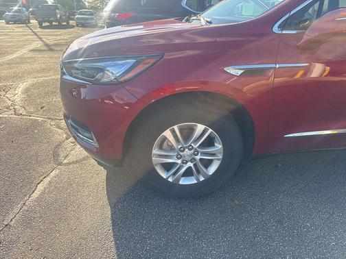 2019 Buick Enclave Preferred