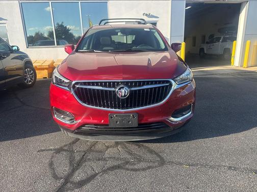 2019 Buick Enclave Preferred