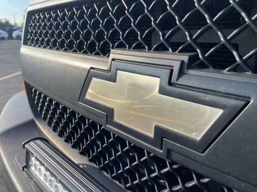 2012 Chevrolet Express 2500 Work Van
