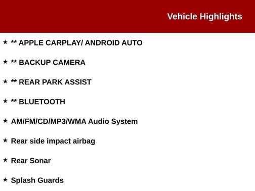 Super Black Metallic 2020 Nissan Murano S Intelligent AWD