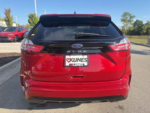 2024 Ford Edge ST Line