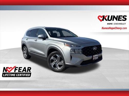 2023 Hyundai SANTA FE SEL 2.4