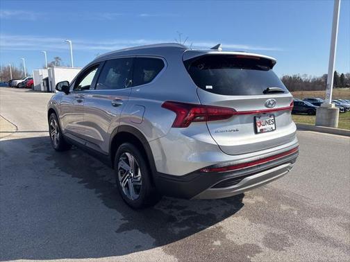 2023 Hyundai SANTA FE SEL 2.4