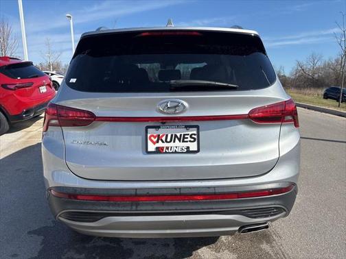 2023 Hyundai SANTA FE SEL 2.4