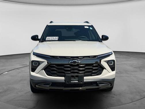 White Sands 2026 Chevrolet Trailblazer ACTIV