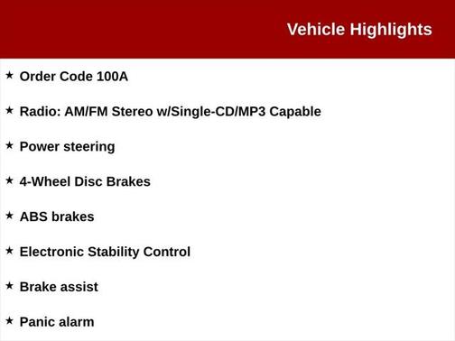 2012 Ford Fusion S