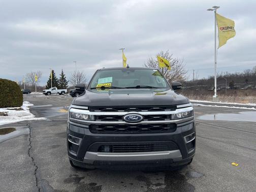 2024 Ford Expedition Limited