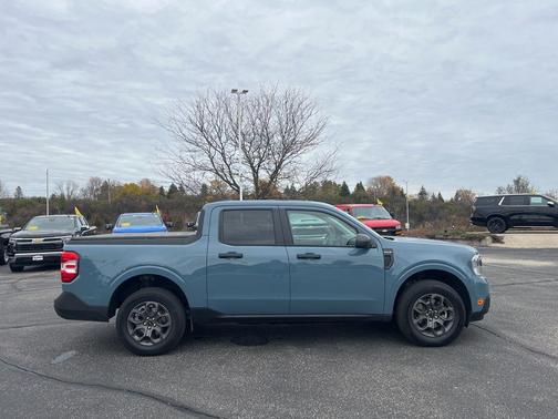 2023 Ford Maverick XLT